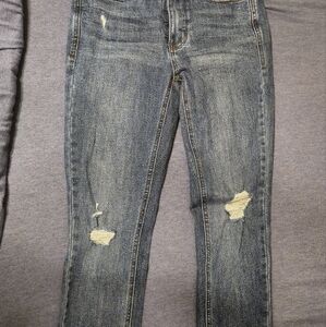 Judy blues Skinny size 3/26 new without tags